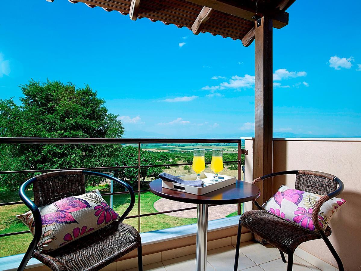 Hotel Orfeas Land Kormísta Habitación foto