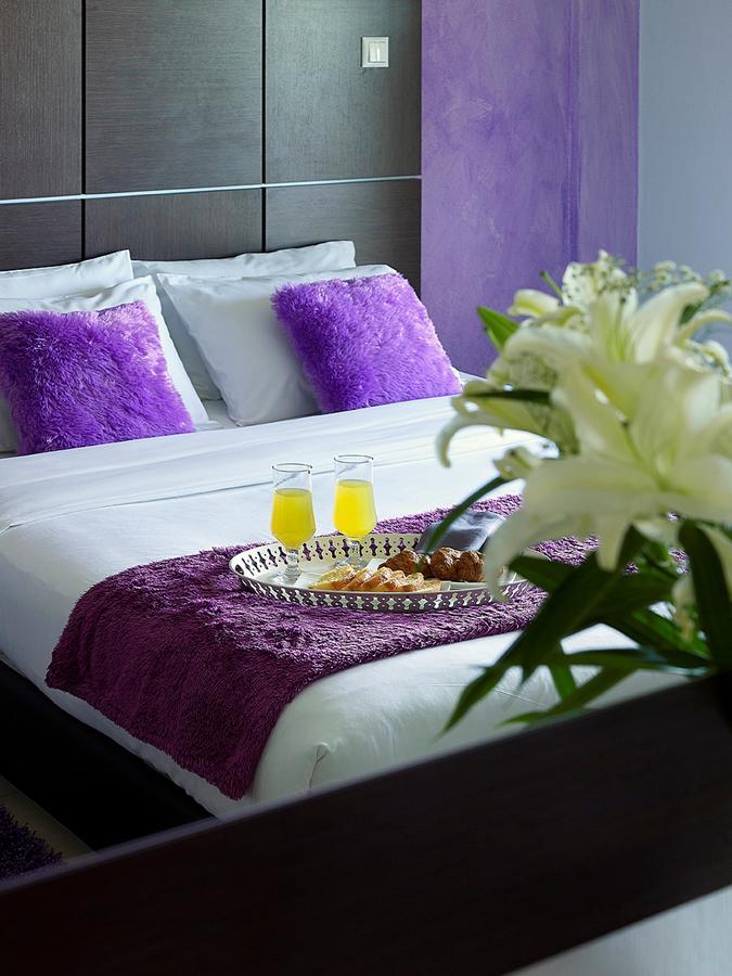 Hotel Orfeas Land Kormísta Habitación foto